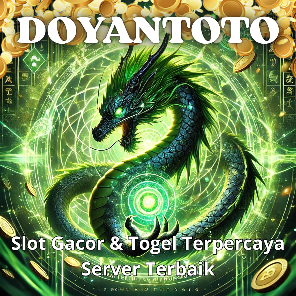 Banner Doyantoto